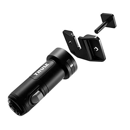 Preisvergleich Produktbild Thule 729300 SkiClick Wandbefestigung