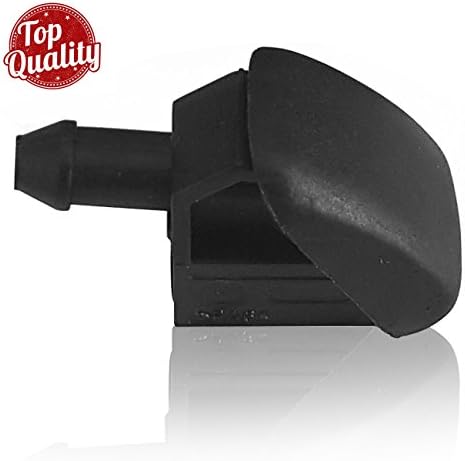 Windscreen Windshield Sprayer Washer Water Nozzle Jet For Jetta Golf Polo 1997-1999 OE#3B0955985