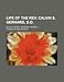 Produktbild Life of the REV. Calvin S. Gerhard, D.D.; Ed. by the REV. Thomas W. Dickert