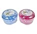 Baby Microwave Bottle Steam Steriliser Full Size PINK