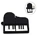 Produktbild Happy Star® Grand Piano Shaped 16 GB USB 2.0 Memory Stick Flash Drive Party Geschenk