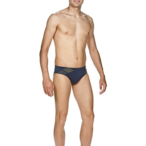 Arena Herren Badehose Myre Brief - 2