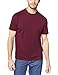 Produktbild EXPAND 1071200-GR Herren Arbeits T-Shirt, weinrot, 7XL