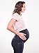 Prevent Stretch Marks During Pregnancy (Support Band Only) - The Secret Saviours Patented and Clinically Tested Maternity Belly Bump Support Band. 9 out of 10 Women Had No or Significantly Reduced Stretch Marks