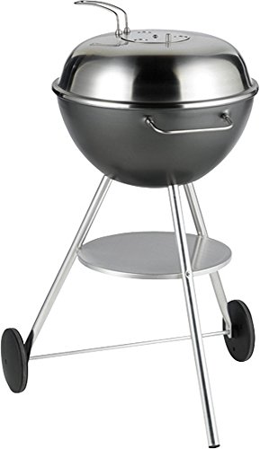 Preisvergleich Produktbild Kugelgrill 45cm Dancook 1600