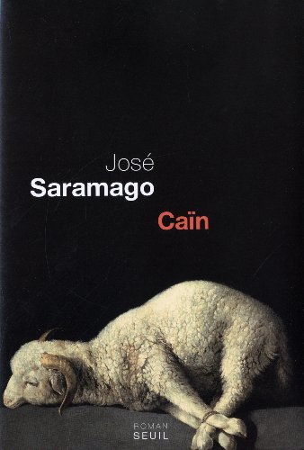 couverture de : Ca&iuml;n