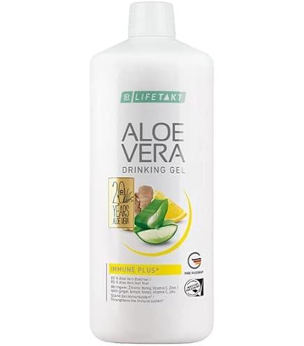 Forever Aloe Vera Gel, 3er-Packung : Amazon.de: Drogerie & Krperpflege