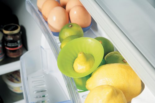 Lékué 3401100V05U004 Zitronenpresse 1 Stück - 4