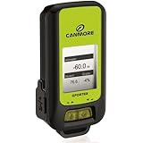 Gporter Gp 102 Outdoor Gps Gerat Xxl Set Gelb Amazon De Elektronik