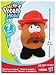 Produktbild Mr. Potato Head Little Taters Fire Rescue Spud by Hasbro