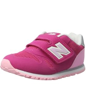 New Balance Unisex-Kinder 373 Velcro Ausbilder