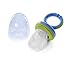 Nuvita Nutritional Feeder and Teether (Blue)