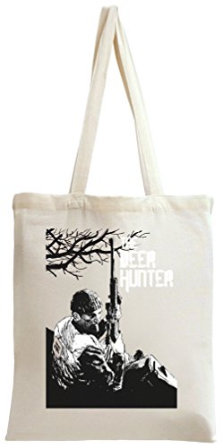 Preisvergleich Produktbild The deer hunter poster Tote Bag