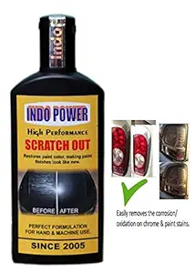 INDOPOWER -Scratch Out (High Performance) 100ml.