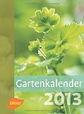 Image de Ulmers Gartenkalender 2013