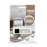 Speichern Sie Fotos, Bilder, Videos, Musik, PDF-, Office- und sonstige Dokumente einfach und kompakt. Rufen Sie Ihre Dateien ohne lange Installationszeit an jedem USB 2.0-fähigen Gerät ab.