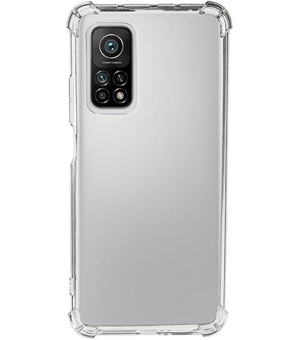 Vetro Temperato Per Xiaomi Mi 10T / Mi 10T Pro 5G, 3 Pezzi, 0,26 Mm, Durezza 9H, Bordi 2.5D, Trasparente E Compatibile Con Cover