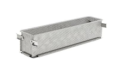 DE BUYER -3210.35 -moule inox perforé pliant geoforme 35x7x7.5cm