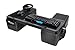 Produktbild Couchmaster® Cycon (Ergonomische Auflage für Das Couch-Gaming, inkl. Kissen) (grau, Mikrofaser)
