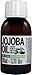 Produktbild Jojoba-Öl. 100% Pure Extra Virgin. Kaltgepresste . 100ml Flasche. Premium-Herkunft Argentinien