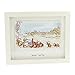 Disney Classic Winnie The Pooh Heritage Wall Art Decor Framed Print "Oh Bother!"