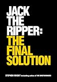 Cover zum Buch Jack the Ripper: The Final Solution