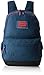 Produktbild Superdry Herren Fresh International Montana Rucksack, Blau (Navy Marl), 30x45x15 centimeters
