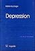 Depression (Fortschritte der Psychotherapie / Manuale für die Praxis) by 
