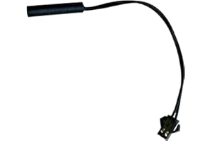 ZCLYHT For Lay Z Spa Water Flow Sensor Airjet Hydrojet Fix E02 Code, Flow Sensor FIX E02 for Spa Lay Z AirJet &