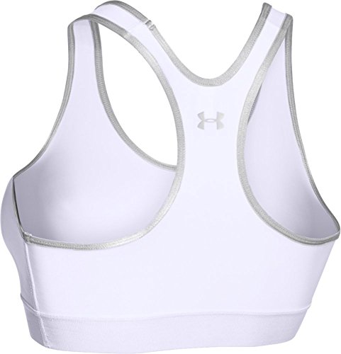 Under Armour Damen Fitness Mid Bra - 3