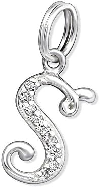 Bungsa Unisex    Silver      