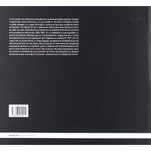 La arquitectura desde el interior (1925-1937): lilly reich