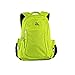 Produktbild JBAG-one Outdoor Rucksack Strand Stuhl Rucksack Sporttasche Mann Reisetaschen Klapphocker Rucksack Wasserdichte Angeln Daypack,Green