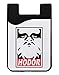 Produktbild TV Series Game of Thrones Hodor Black Red Kreditkarteninhaber für Telefon Credit Card Holder Wallet for Smartphone Mobile