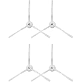robotyedek Essential MJSTG1 Xiaomi Uyumlu Yedek Yan Fır&ccedil;a-4 Par&ccedil;a