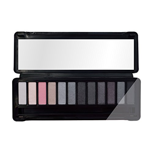 W7 Eye Colour Palette