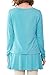 Sweet Mommy Maternity and Nursing Layered Long Sleeve Tee Shirt TQL