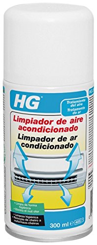 Preisvergleich Produktbild HG – Klimaanlage Reiniger 300 ml