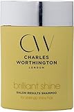 Charles Worthington Salon Result Shampoo, Brilliant Shine, 250ml RS.279 (51.00% Off) - Amazon
