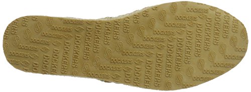Goldene Espadrilles - 3