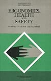 Image de Ergonomics, Health, and Safety: Perspectives for the Nineties - Festschrift for Paul Verhaegen