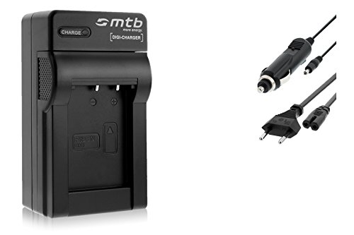 examen Chargeur NP-BX1 pour Sony HDR-CX240, CX405, GW66, GWP88, MV1, PJ240, PJ270, PJ410