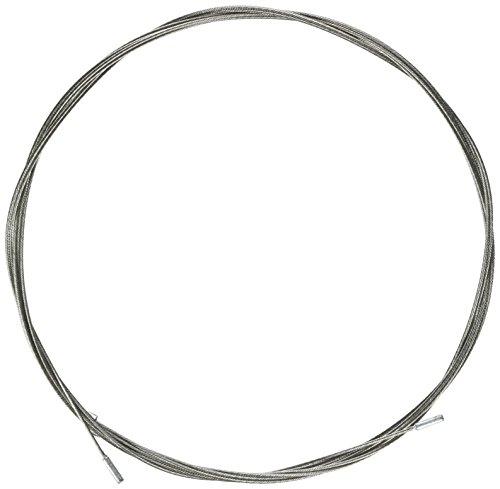 Promax Bowdenzüge für Schaltungen, silber - 2