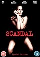 Scandal [DVD]
