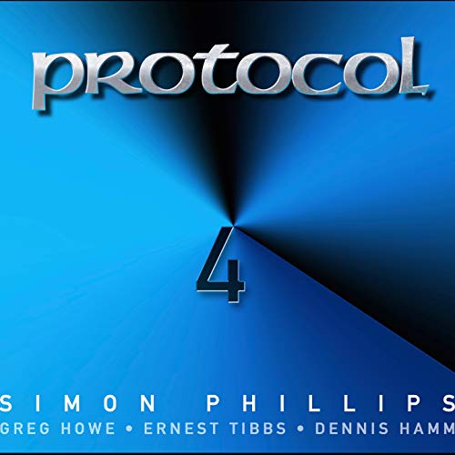 Protocol 4 [Import USA]