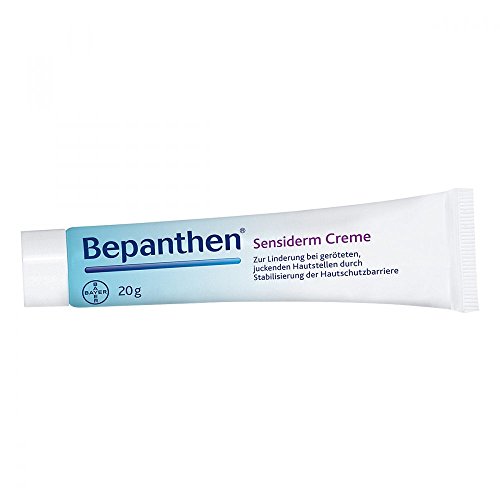 Bepanthen Sensiderm Creme, 20 g - 2