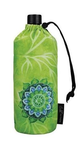 Emil Flasche 0,6 Liter Spirit grün