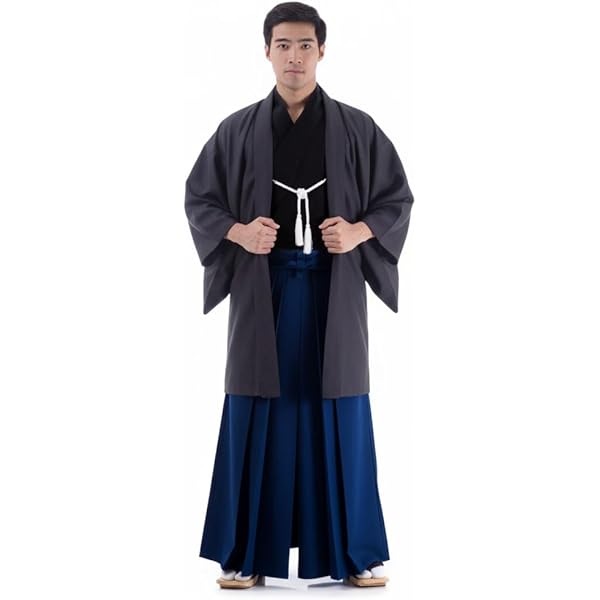 Playwell Martial Arts Deluxe Kendo Jacket