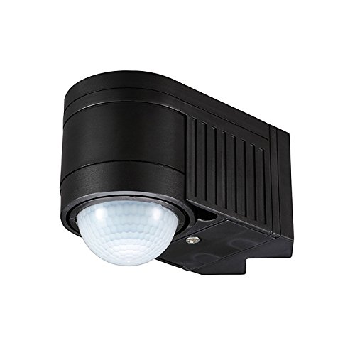 Preisvergleich Produktbild Lumilife Outdoor 360 Grad PIR Bewegungsmelder