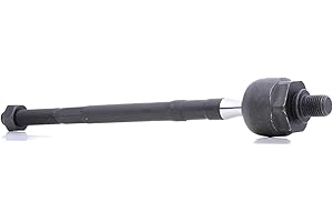 RIDEX 51T0105 Rótula axial de dirección ambos lados, interior, Delantero Rotula Axial de Direccion Rótula axial Axial de dirección